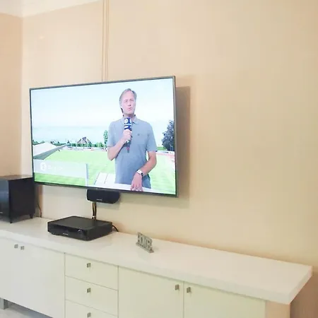 Ferienwohnung Sandstrand