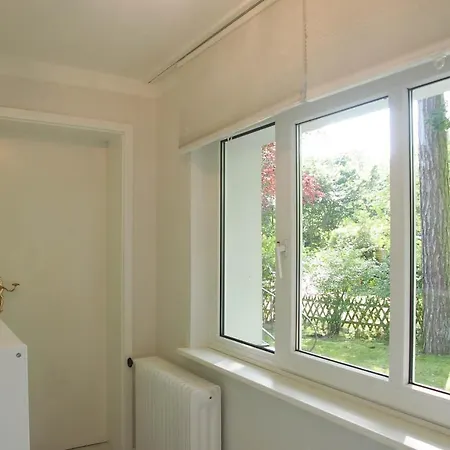 Ferienwohnung Sandstrand