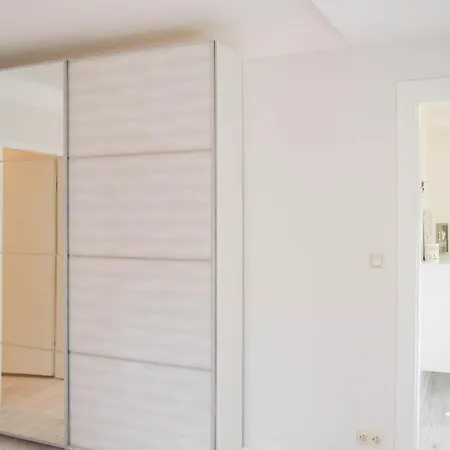 Ferienwohnung Sandstrand *