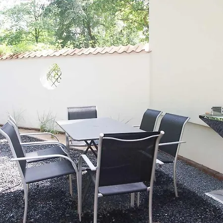 Ferienwohnung Sandstrand Apartment *