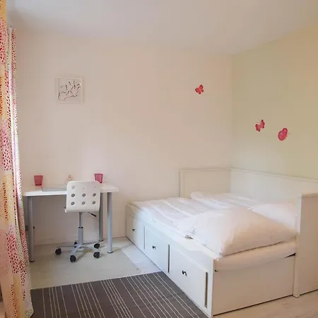 Ferienwohnung Sandstrand * Timmendorfer Strand