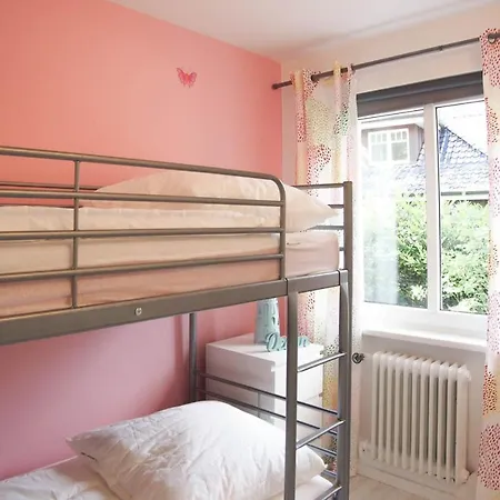 Ferienwohnung Sandstrand Apartment Timmendorfer Strand