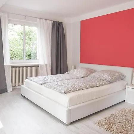 Ferienwohnung Sandstrand Timmendorfer Strand