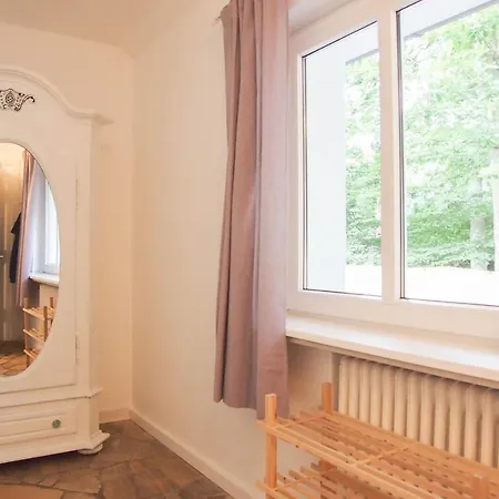 Ferienwohnung Sandstrand
