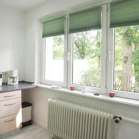Ferienwohnung Sandstrand