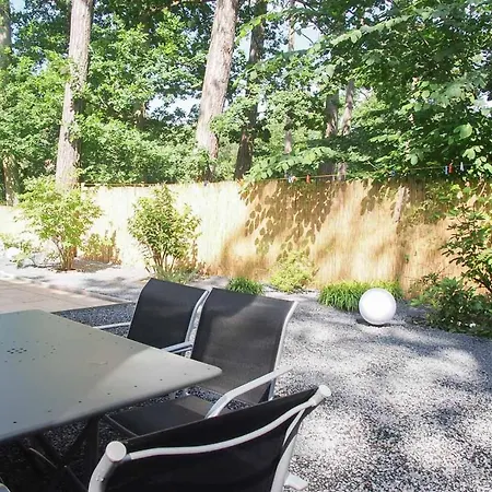 Ferienwohnung Sandstrand Timmendorfer Strand