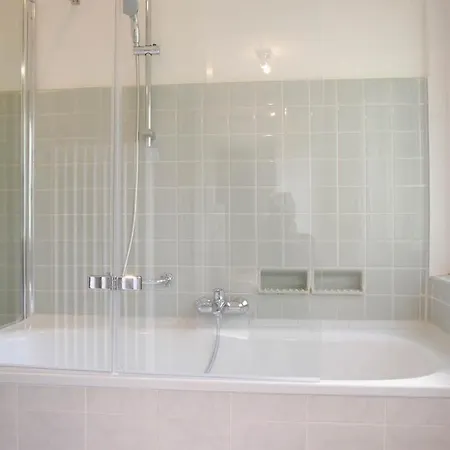 Ferienwohnung Sandstrand Timmendorfer Strand