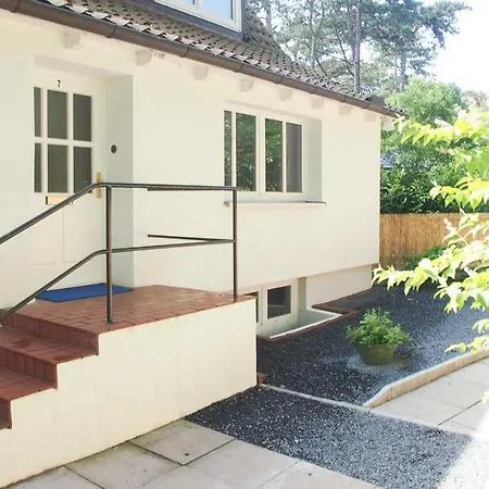 Ferienwohnung Sandstrand Apartment Timmendorfer Strand